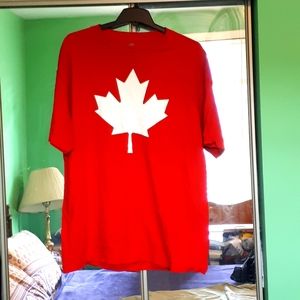Canada Souvenir Shirt